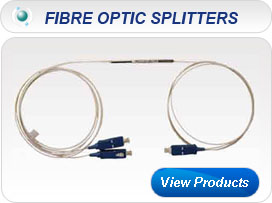 Fibre Optic Splitters